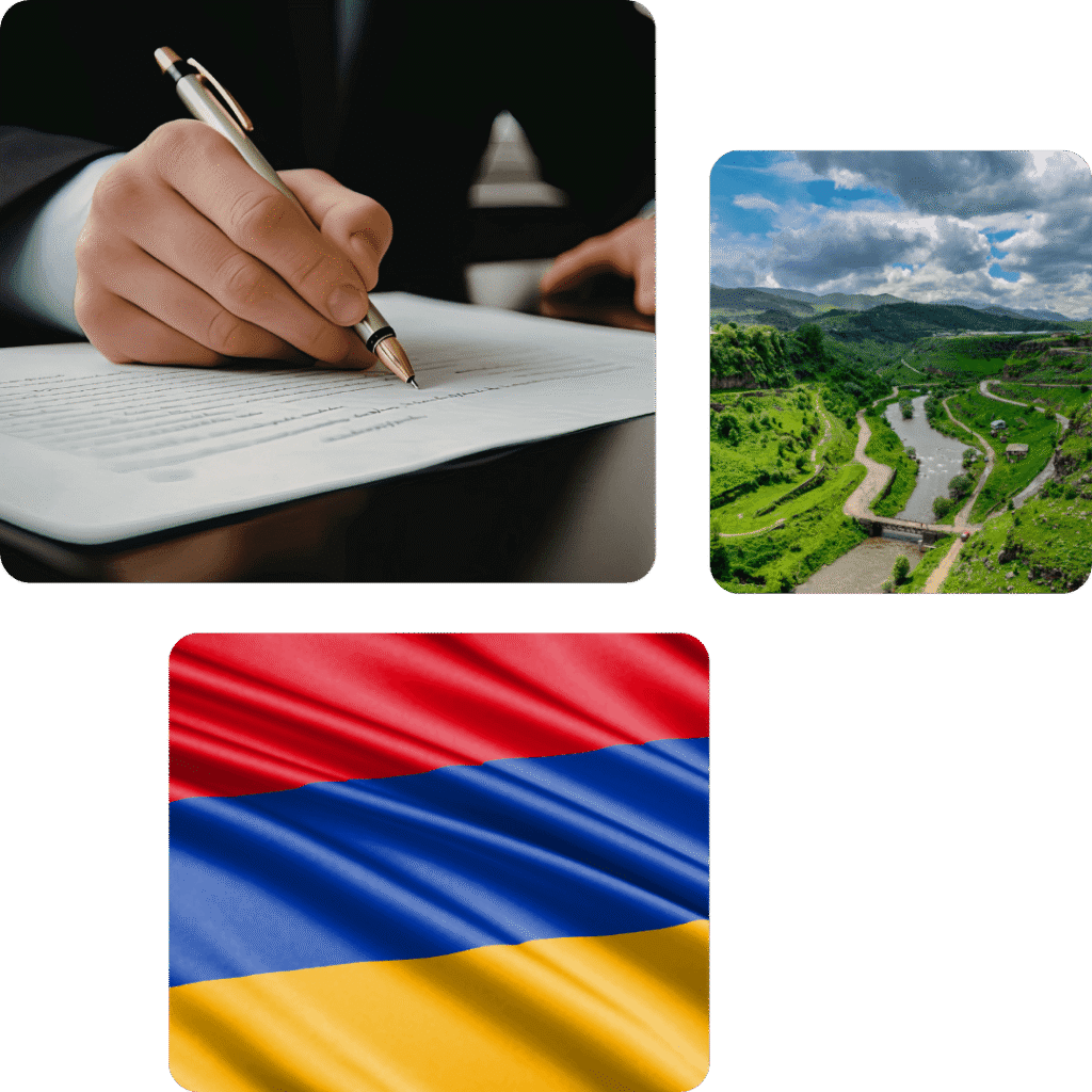 Certified Armenian Translation Services