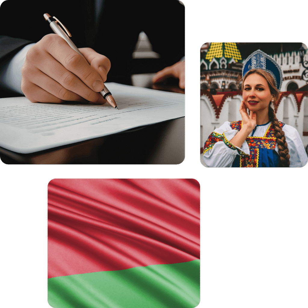 Certified Belarusian Translation Services