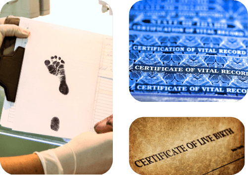 Certified Birth Certificate Translation Services