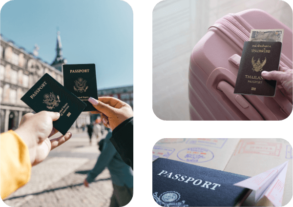 Passport Translation